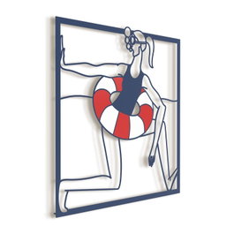 Wallity Coastal Muse - APT818